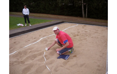 Guillaume et Stéphane G  à DREUX tout le week-end