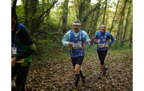 11 Novembre 2014 Cross national de Seresville (engagements cross et trail)