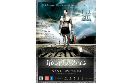 Le Festival des Hospitaliers