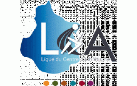 Les athlètes retenus sur les rassemblements de la Ligue du Centre 