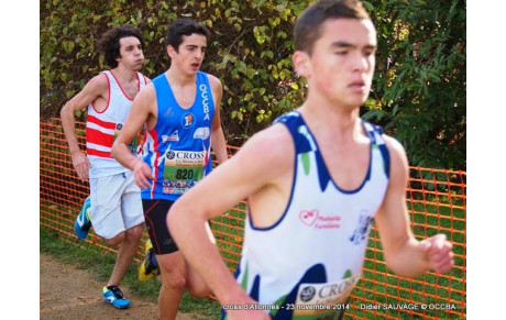 Une "belle cuvée" à ALLONNES pour les bleus