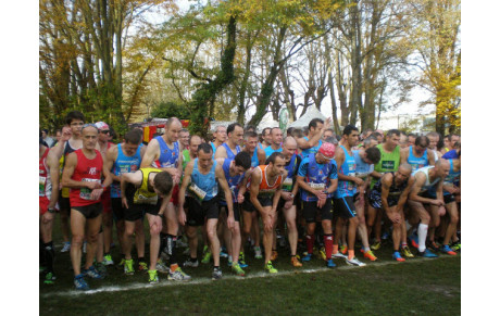 Et maintenant les photos de Corinne sur ALLONNES et SERESVILLE