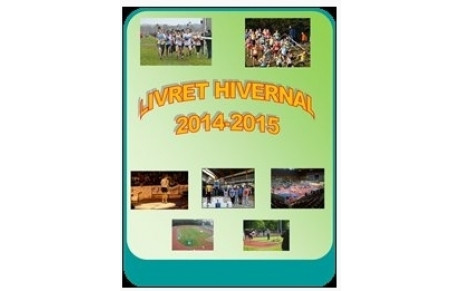 LIVRET HIVERNAL 2014/2015 