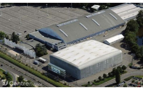 Deuxième rendez-vous, des générations 98-99 à ORLEANS