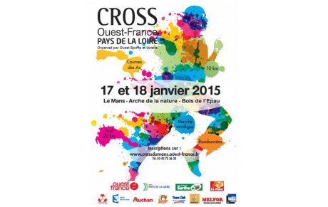 LE OUEST FRANCE PAYS DE LA LOIRE pour 07 bleus