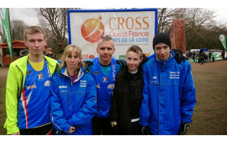 Le OUEST FRANCE PAYS DE LA LOIRE, une compétition à découvrir