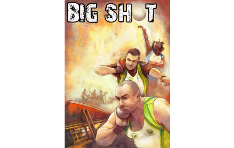 Connaissez-vous le Big Shot?