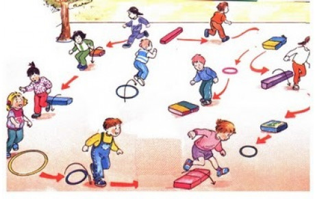 Animation EA et PO à CHATEAUDUN samedi 14 février