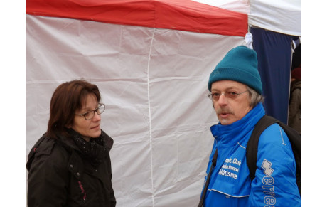 LA CHAPELLE SUR ERDRE par Corinne