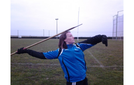 Marine aux France de lancers longs ce dimanche