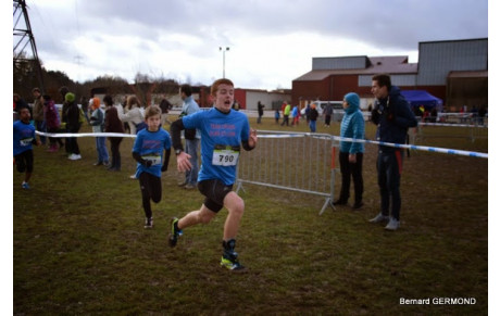 Les 05 bleus sous le maillot du Comité de l'Eure-et-Loir