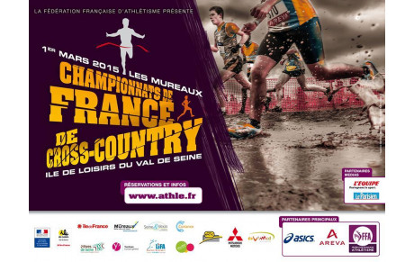  Le bouquet final des cross avec les France ce dimanche 