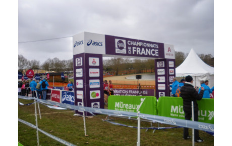 De nouvelles photos des France par Guillaume