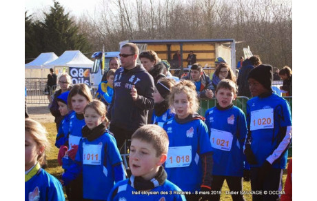 Une cascade de photos à CLOYES