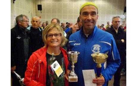 Les résultats de SAINTE GEMME MORONVALE