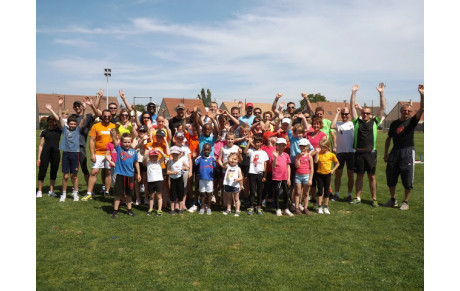 Fête de fin d'année, date à retenir le 28 juin 