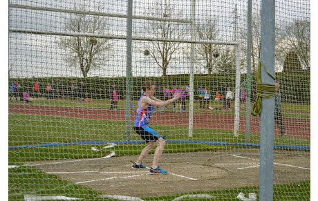 A découvrir de nouvelles photos de la compétition de CHATEAUDUN