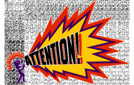 Entraînement annulé du samedi 11 avril