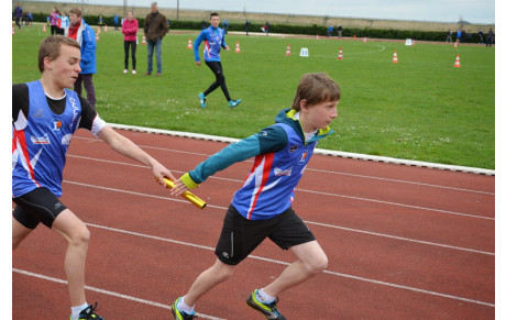 D'autres photos sur la compétition de CHATEAUDUN par....