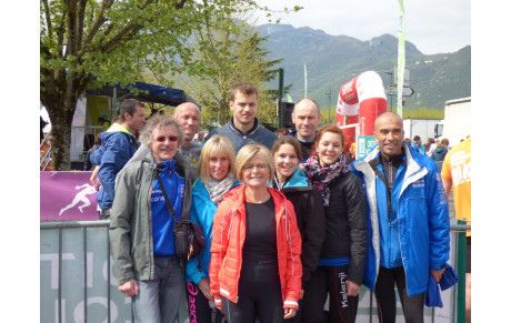 Et c'est reparti pour un tour en 2016!!!