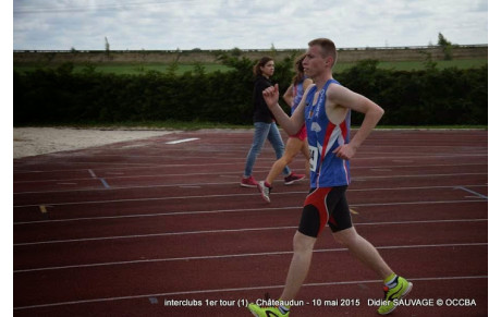 Retour sur le 1er tour des interclubs (photos, classements, chiffres, presse etc)