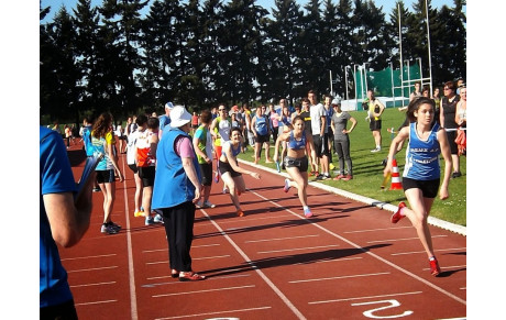 Les premières infos sur la finale des interclubs 