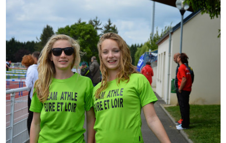 Ca passe comme ça chez le Team Athle Eure-et-Loir