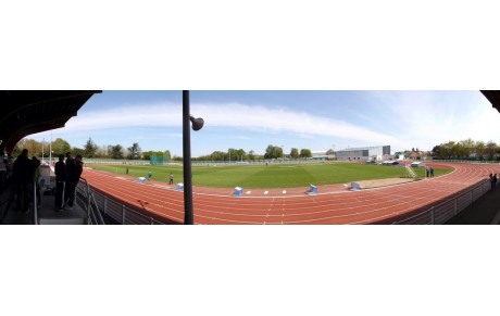 Les qualifiés sur les championnats régionaux CJES à CHARTRES le dimanche 07 juin