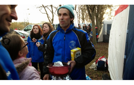 BERNARD mon beau-frère, mais pas que…