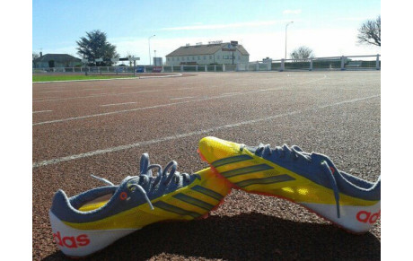 Les qualifiés aux championnats interregionaux minimes à ISSOUDUN