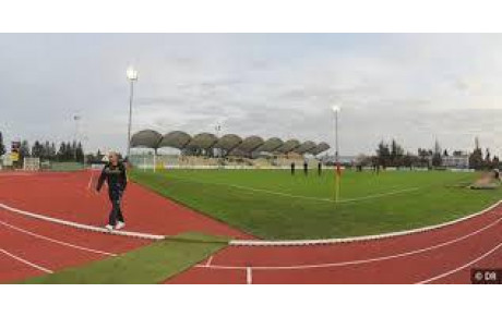 Les qualifiés sur la finale interregionale des benjamins aux pointes d'Or et ils sont du club  .....