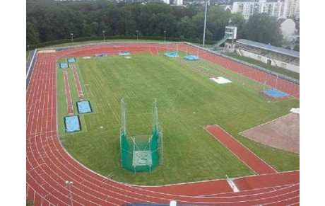 Ce dimanche, la 2ème journée des régionaux à TOURS