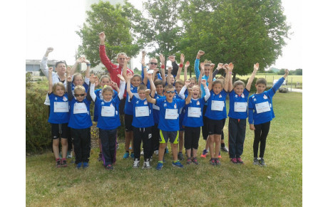 Un super Déc'Anat pour les petits et aussi les grands!!!! 