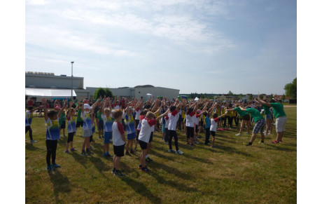 Le Déc'Anat pour les petits, une belle réussite