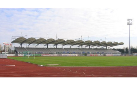 Les qualifiés aux championnats Pré-France cadets aux séniors à NIORT 