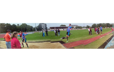 Les photos du week-end par Guillaume