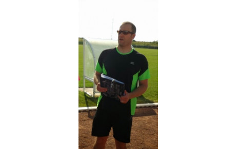 Message du coach Uldrick