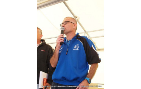 Message de Vincent le président de l'OCCBA sur le déplacement au meeting AREVA et appel à volontaires pour le 01 juillet