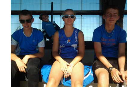 Les photos de Pauline C des Pointes d'OR