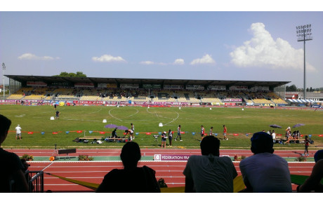Des nouvelles de Marine aux France à ALBI