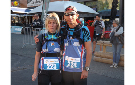 Un beau trail à découvrir.... 