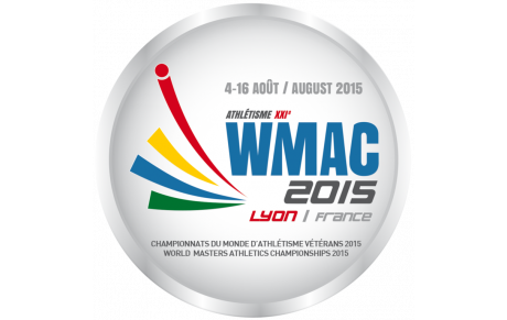 Un bleu aux championnats du Monde Masters 