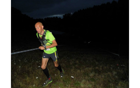 Et un ultra de plus dans la poche pour Gilles P