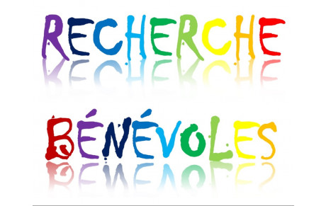 Bénévoles pour le trail urbain de CHATEAUDUN