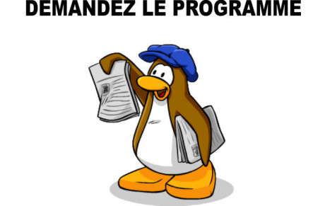 Demandez le programme de ce dimanche, la Forestière ou la Houzée trail running?