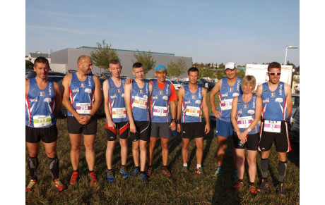 La Houzée en effervescence  