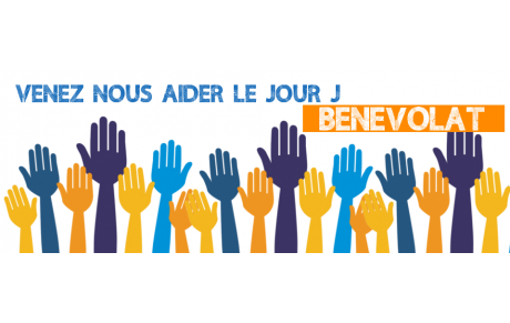Appel à bénévoles pour le jeudi 24 septembre