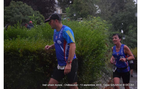 La suite des photos et les résultats des jeunes