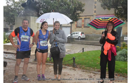 Une petite dernière pour la route....