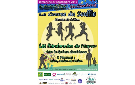 La course du Souffle 